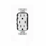 Leviton T5635-R02-0BW Wall Charger White. Fixed Price $23.99.