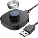 Oura Ring GEN4 Charger Size 10 Usb-c Portable Docker. Fixed Price $76.49.