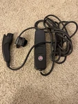 Genuine Oem 2013-2017 Fiat 500E Ev Electric Car Battery Charger 120V P05193131AH. Fixed Price $129.99.