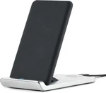 Fold 10W Wireless Charging Pad Adjustable Stand (black), Qi-certified. Fixed Price $20.99.
