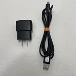 Oem Samsung ETAOU60JBE Charger / Micro Usb Cable ECC1DU6BBE. Fixed Price $6.99.