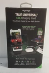 Mycharge True Universal 4-IN-1 Charging Stand 15W Fast & 20W Usb. Fixed Price $24.95.