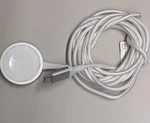 At&t Magnetic Usb-c Fast Charger (6FT) For Apple Watch Series 5/6/7/SE/8/9 Ultra. Fixed Price $12.99.