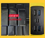 Energizer 30,000 Mah 30W Ultimate Power Bank W/ Lcd Screen Portable Charger Lot. Fixed Price $125.00.