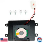 Brandmotion FDMC-1285 Qi Certified Gm Wireless Charger Retrofit Repair Kit Fits. Fixed Price $185.17.