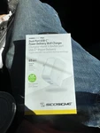 Scosche Powervolt PD65 Dual-port Usb-c Wall Charger 65W. Fixed Price $30.00.