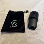 Lenz Ev Charging Adapter J-1772 To Nacs (tesla) 80A/240 Vac For 3 Y, S, X. Fixed Price $20.00.