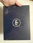 Peter Millar Catchall Tray Built-in Charging Pad Limited Edition Brand New. Fixed Price $59.99.