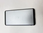 Portable Charger, Ubio Labs Slim 6,000 Mah High Capacity Power Bank Tested. Fixed Price $15.63.