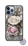 Flowers Boutique Chic Roses Case For Iphone 14 Samsung A13 Google. Fixed Price $22.98.