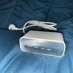 Anker Charging Station 7 Model A91C4 100W Fast Charger Iphone Or Android. Fixed Price $37.77.