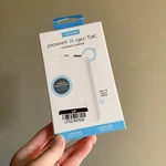 Mycharge 5000MAH Power & Go Bank - White New Open Box. Fixed Price $14.99.