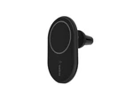 Belkin Magnetic Car Mount With Charging Wl + Cla WIC004BTBK. Fixed Price $77.88.