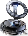 Andery Car Phone Holder For Magsafe 78+LBS Strongest Suction & 2400GF Magnetic. Fixed Price $49.82.