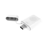 Magnetic Charging Dock Usb Wireless Charger For Apple Watch Series 10/8/7/3/2/SE. Fixed Price $5.94.