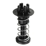 New Genuine Mercedes-benz Engine Hood Pop Up Lock Spring 1668800027 Oem. Fixed Price $36.63.