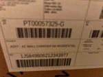 Rivian L2 Wall Charger PT00057325-G * Brand New. Fixed Price $615.00.