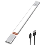 Ezvalo 19.7 Battery Operated Wireless Usb Charging Linkable Under Cabinet Light. Fixed Price $34.95.