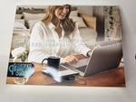 Tech Theory Usb Powered Wireless Charger And Mug Warmer. Fixed Price $15.35.