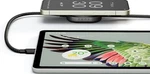 Zens Charging Cable Pro Magsafe QI2 Wireless Charger + 140W Usb-c. Fixed Price $37.95.