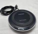 Samsung Fast Wireless Charging Pad Charger W/ Usb Cable EP-PN920. Fixed Price $7.99.