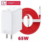 Warp Charger 65W Max Usb Type-c & Cable For Oneplus 8T/ 9/ 9R/ 9PRO New. Fixed Price $18.99.