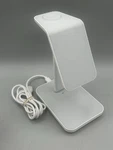 Twelve South Hirise 3-IN-1 Magnetic Charging Station For Magsafe Iphones. Fixed Price $50.00.