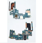 Original Htc M7 801C Main Flex Platine Audio Jack Volume Buttons. Fixed Price $11.53.