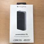 Mophie Powerstation Pd External Battery Usb-c 18W Fast Charge For Devices. Fixed Price $14.99.