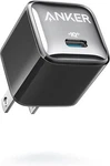 Anker 511 Charger Nano Pro 20W Usb-c Fast Charging For Iphone 14/13/12 Max. Fixed Price $11.99.