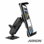 Heavy Duty Drill Base Smartphone Mount/holder For Auto Truck, Golf Cart, Sxs. Fixed Price $27.00.