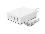 Belkin 4-PORT Gan Charger 108W, White. Fixed Price $156.08.