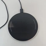 Tozo W1 Wireless Charger 10W Charging Pad Black (no Adapter) - Preowned. Fixed Price $8.99.
