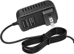 Bestch Adapter For Insignia NS-P10DVD11 Portable Small, Black. Fixed Price $14.99.