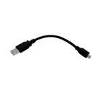 Usb Power Charger Cable For Tzumi Pocket Juice Endurance Portable 6IN. Fixed Price $7.67.