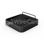 Bluelounge Sanctuary 4 Black. Fixed Price $65.00.