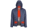 Heated Jacket. Endless With Power Bank Pocket Ultra-fine Carbon Fiber.. Fixed Price $89.00.