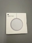 Genuine Apple Magsafe Wireless Charger Braided - A2580 MX6X3LL/A. Fixed Price $18.78.
