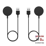 2-PACK, 3.3FT Charger Replacement For Samsung Galaxy Watch 8/8 CLASSIC/7/6/6. Fixed Price $19.20.