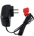 6V Kids Ride On Car Charger For Disney Mickey Mouse Quad Power Supply. Fixed Price $12.99.