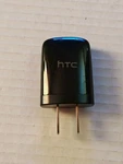 Htc Usb Ac Power Adapter Supply U250 Cell Phone Travel Charger 79H00120-00M. Fixed Price $10.00.