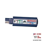 Tecmate Usb O-100, Combination 2400MA Charger And 3-LED Battery Monitor,. Fixed Price $34.21.