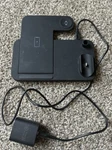 Rohs 4 1 Wireless Charging Dock Station - Black Iphone Fast Charger. Fixed Price $18.99.