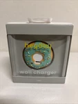 Single Port Usb-c Wall Charger 15W Heyday Doughnut New Box. Fixed Price $5.00.