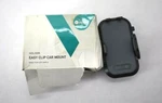 Vicseed Black Ultra Stable Cd Slot Air Vent Car Smartphones Mount Holder. Fixed Price $5.20.