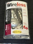 Just Wireless Mobile Charger For Treo And Blackberry Phones. Fixed Price $11.47.