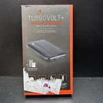 Helix Power Bank Turbovolt+ 5000MAH 3-PORT Portable Battery ETHPB5. Fixed Price $14.99.