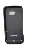 Mophie External Battery Case Samsung Galaxy S4 Item #800 Black. No Box. Fixed Price $20.00.