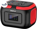 Portable Power Station, 97.68WH Solar Generator, Lithium Battery With 110V. Fixed Price $118.43.