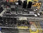 Zebra CRD-TC2Y-BS5CO TC21-TC26 5-SLOT Charging Cradle. Fixed Price $200.00.
